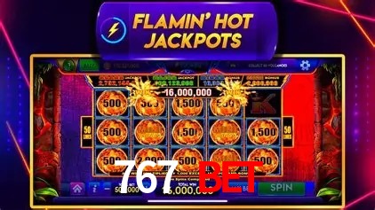 Especiais de Fim de Semana 767 Bet