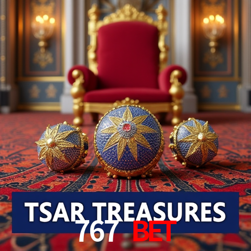 Jogos de Slot 767 Bet