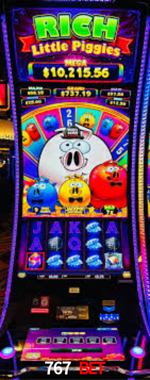 Interface Premium 767 Bet