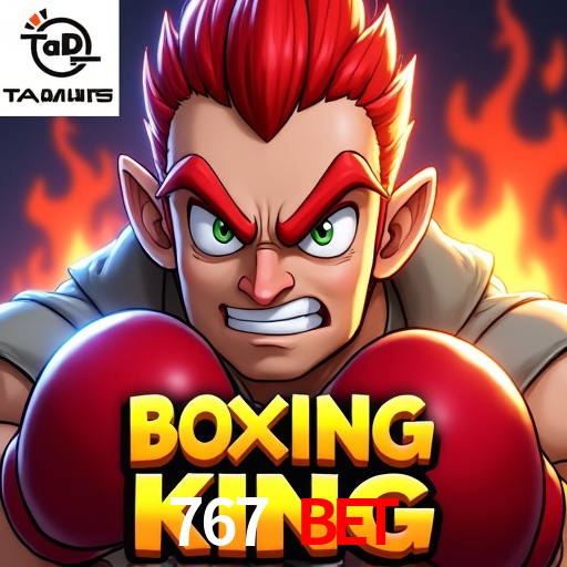 Apostas de Tênis 767 Bet