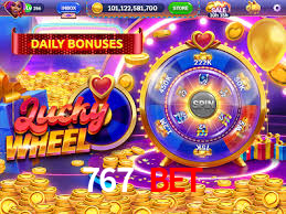 Mesa de Blackjack 767 Bet