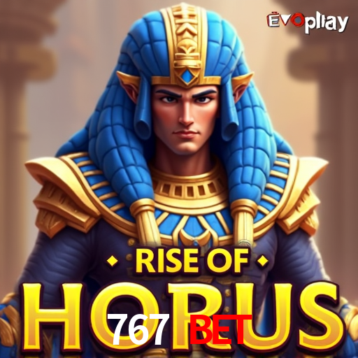 Apostas de Futebol 767 Bet