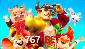 Casino Ao Vivo 767 Bet