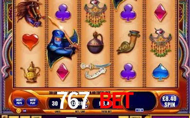 Promoções Sazonais 767 Bet