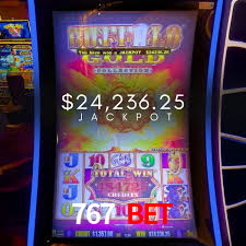 Mesa de Roleta 767 Bet